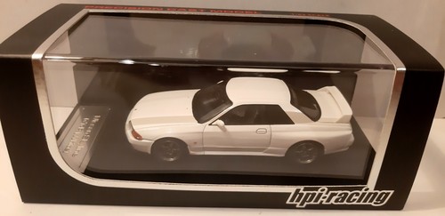 Nissan skyline r32 hpi - r32,
