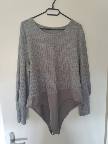 Shein body femme - , maille