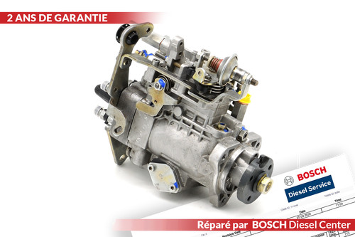 Pompe injection 5 d - à,
