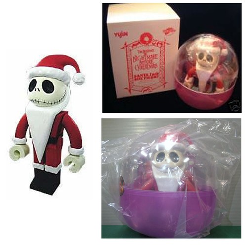 Etrange noel mr jack - l',