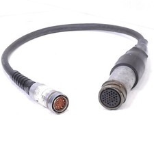 Cleco 542916-1 Rotor/TME Interface Cable Adapter for Rotor resolver tools