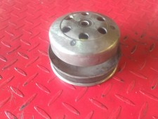 embrayage piaggio nrg