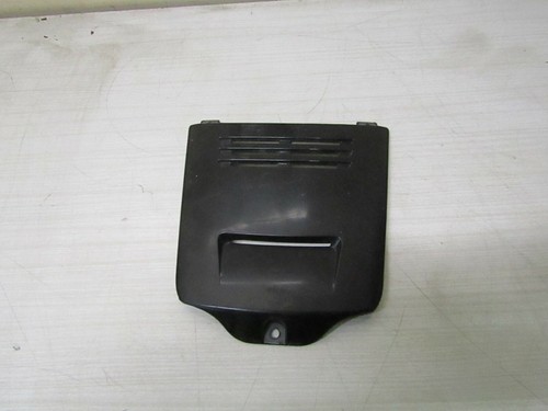 Trappe moteur mbk booster - moteur,