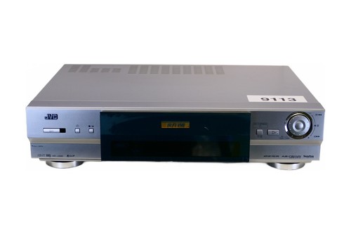 Jvc j880eu magnétoscope - |,