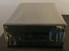 JOVOY - Pavillon Rouge - 100ml