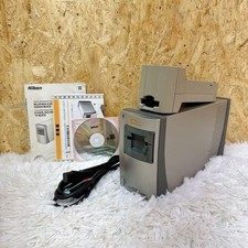 Nikon LS-5000 ED Film Scanner