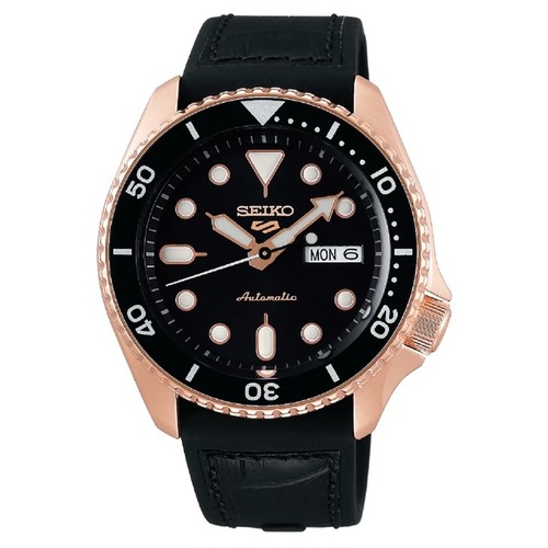 Seiko sports specialists - sports,