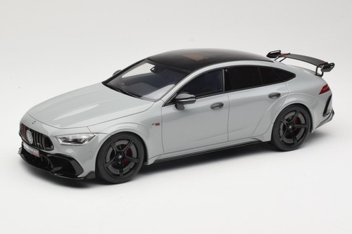 Gt513 mercedes amg - amg, s