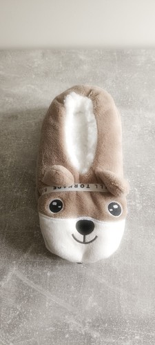Chaussons pantoufles bill - ),