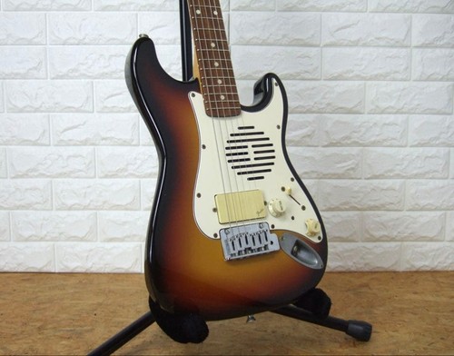 Fender champ stratocaster - fender, st-champ