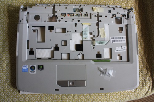 Acer aspire 5520 - acer,