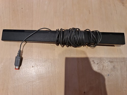 Sensor bar nintendo wii - sensor,