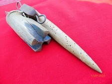 toupin outil ancien de cordier