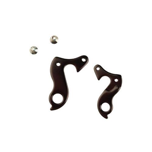 Patte derailleur alu adaptable