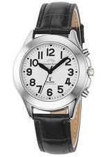 Montre Femme Parlant À Quartz