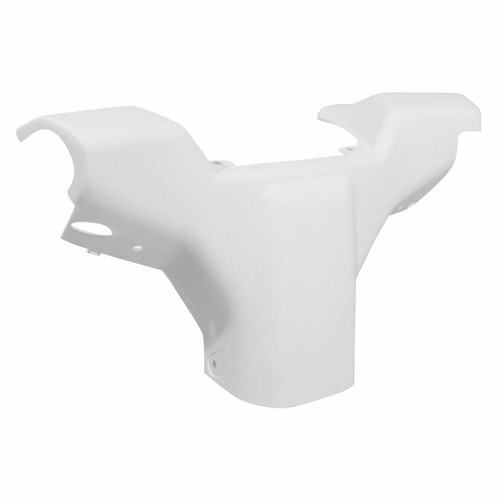 Carenage couvre guidon scoot - carenage-couvre,