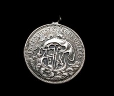 Médaille saint Georges 