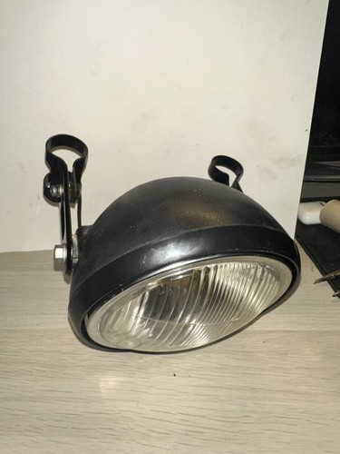 Optique phare complet - complet, +
