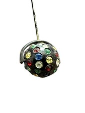 Épingle a Chapeau Perle Serti