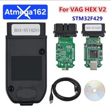 Vcds HexV2 Vagcom Chipset