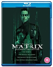 Ultimate Matrix Collection -