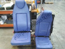 SIEGE SUPPLEMENTAIRE CENTRAL