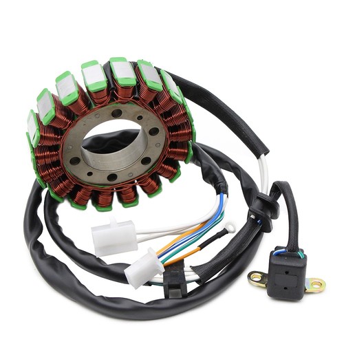 Stator allumage yamaha 125 - allumage,