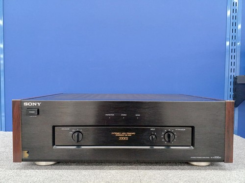 Amplificateur puissance - amplificateur,