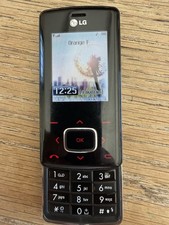 LG Chocolate K800