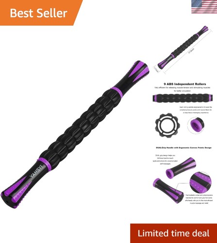 Portable deep tissue massage - portable,
