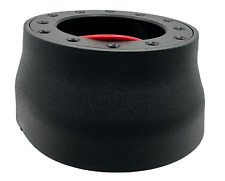 Short Steering Wheel Boss hub adapter kit deep dish for VW T3 T25 T4 79-95 046