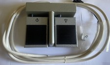 Parelec F 95110 Sannois Table Height Foot Pedal For CT System