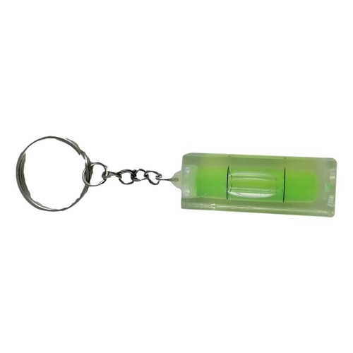 Porte clé niveau bulle - porte,