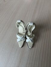 Chaussure gene doll marshall ashton drake