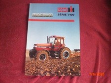 Brochure publicitaire - brochure,