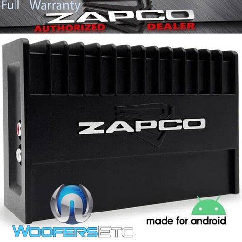 Zapco plug play class - st-a1,