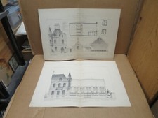 ARCHITECTURE GOSSELIES