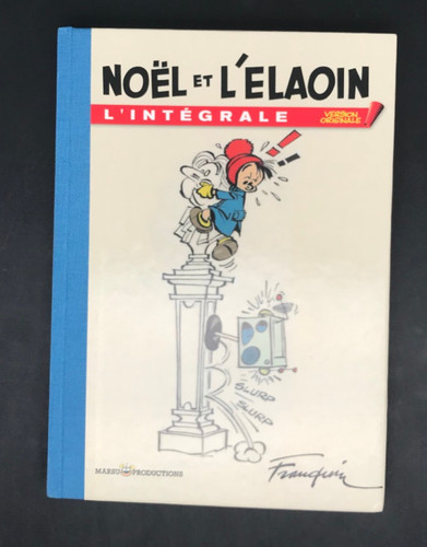 Franquin noel elaoin - -, et