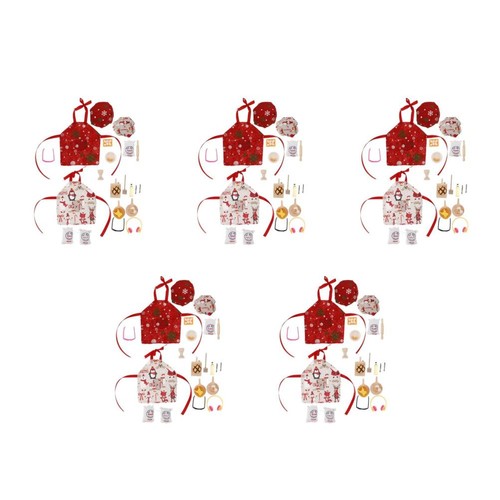 Count mini kit de - kit,
