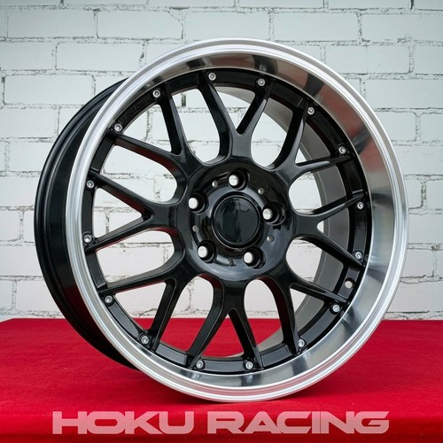 Jantes alliage rs - 18", rs-gt