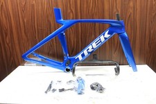 2024 TREK Madone SLR Gen7 Project One Carbon Frame 52 Size