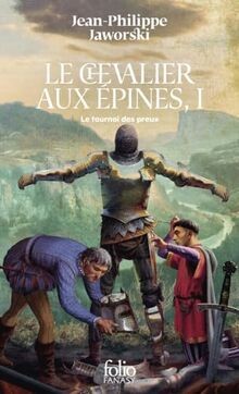 Chevalier aux épines le - épines:,