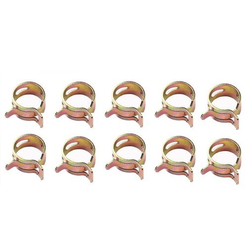 Pièces pince ressort - à,