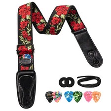 Lgs sangle guitare - sangle,