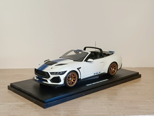 Spirit ford shelby - spirit,