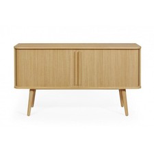 Buffet 2 Portes en Bois Massif