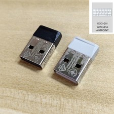 USB Dongle Receiver Adapter For ASUS ROG GLADIUS III Wireless AIMPOINT Mouse
