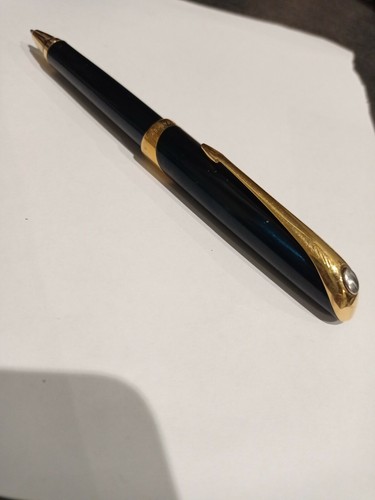 Luxueux stylo bille parker - luxueux,