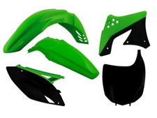 Kit Plastiques Carénages