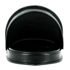 PORTE MONNAIE CRAPAUD CUIR